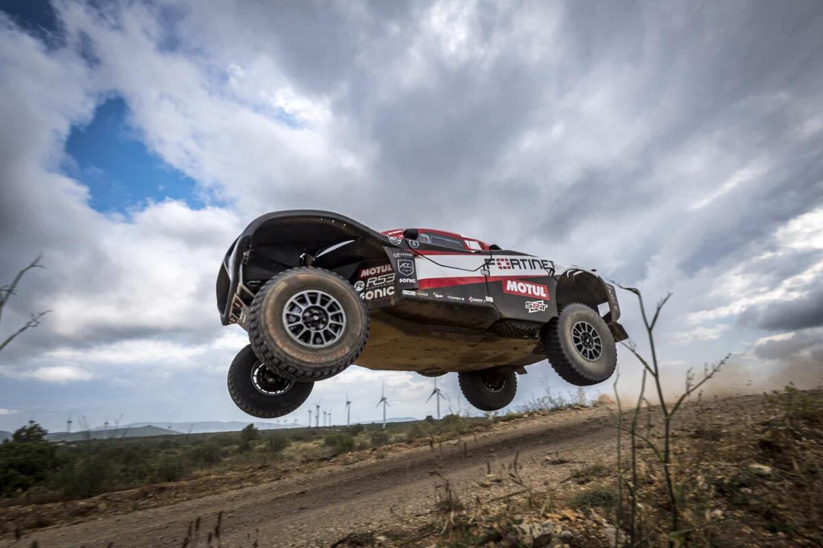 Dakar 2023: tutte le informazioni e dove seguire il Rally Raid più duro al mondo - Dakar 2023: tutte le informazioni sul Rally Raid più duro al mondo
