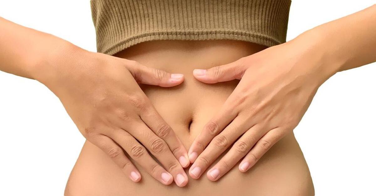 Gli effetti dello stress sulle donne - 