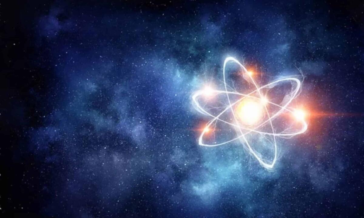 Fusione nucleare, la chiave per la produzione di energia pulita - Deposit Photos