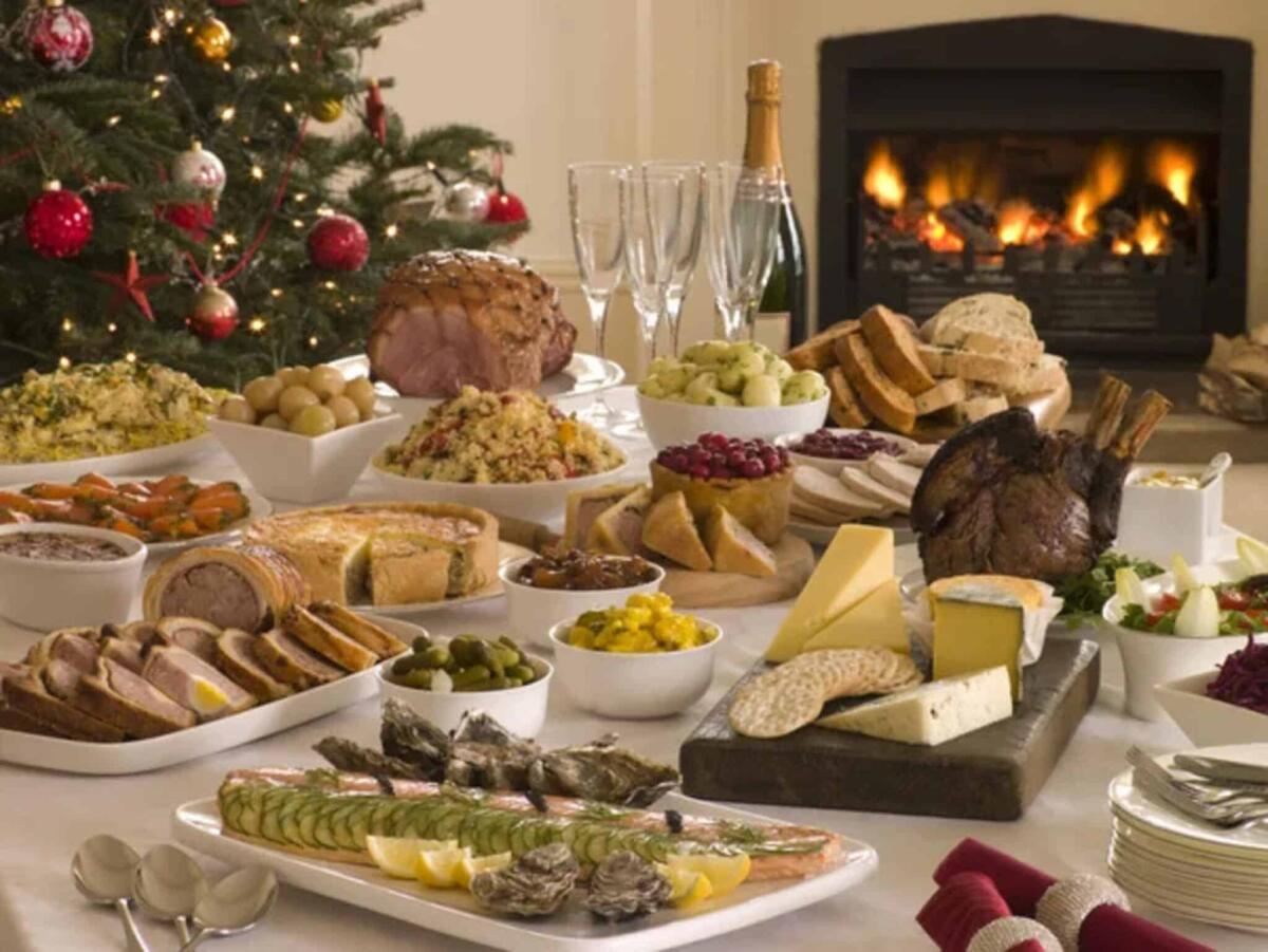 Spreco alimentare: come possiamo evitarlo durante le feste ma non solo - Depositphotos