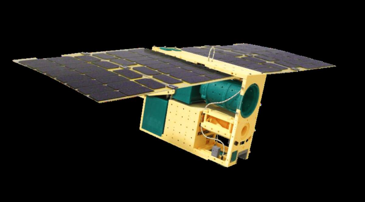 Argomoon, dietro le quinte della missione - 