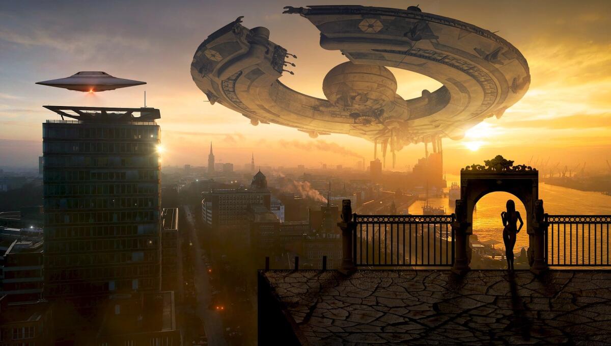 Perché lo spazio continua a ispirare videogiochi? - 