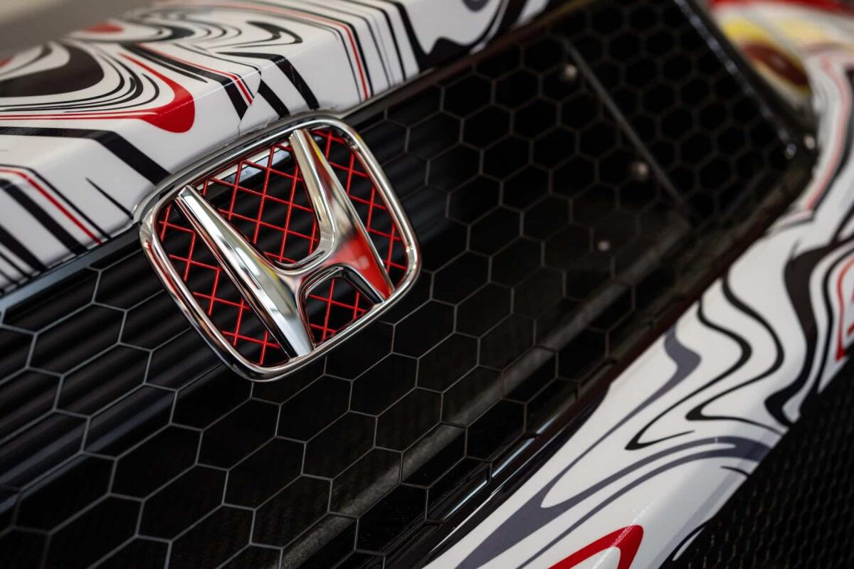 Civic Type R TCR 2023: Honda & Jas Motorsport ancora insieme - Civic Type R TCR www.autoevolution.com