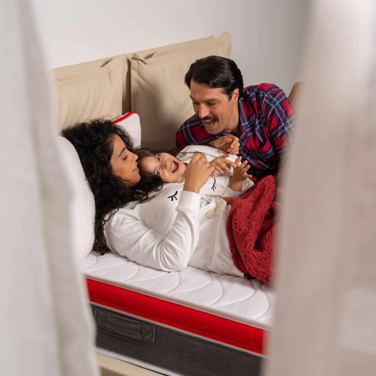 5 motivi per cui un materasso memory foam può regalarti un sonno migliore - 