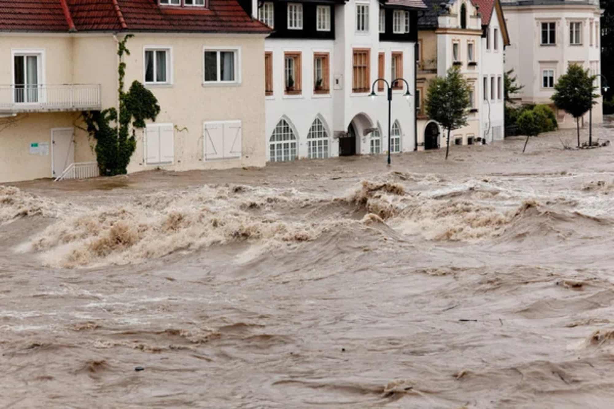 Disastri climatici: quali sono stati i peggiori del 2022