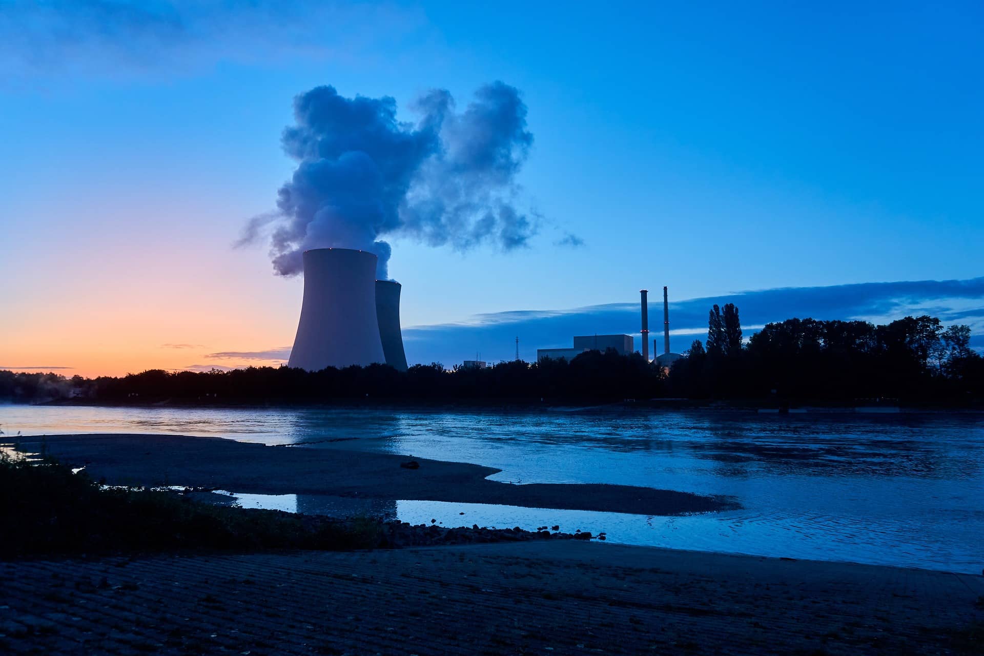 Energia nucleare