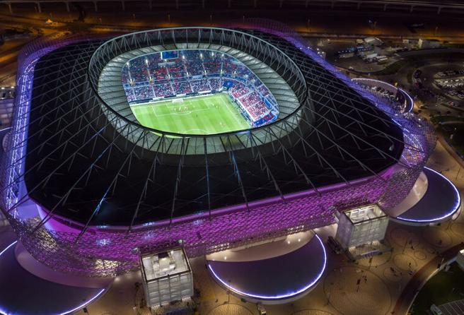 Scandalo Qatar