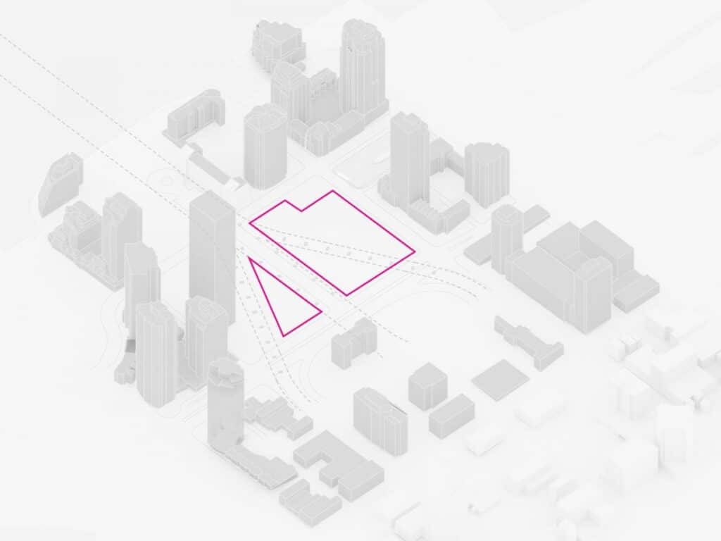 BIG progetta uno dei grattacieli più belli e particolari al mondo, il Vancouver House