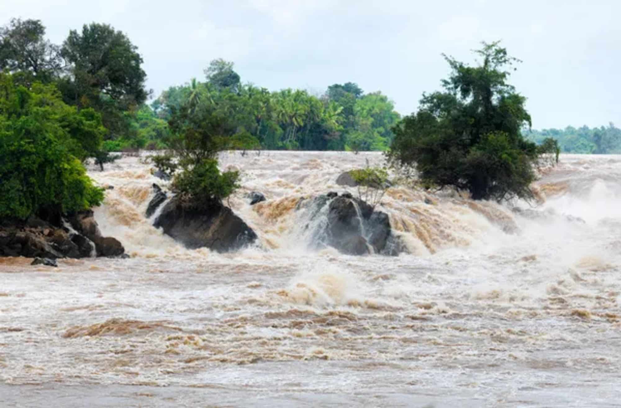 Disastri climatici: quali sono stati i peggiori del 2022