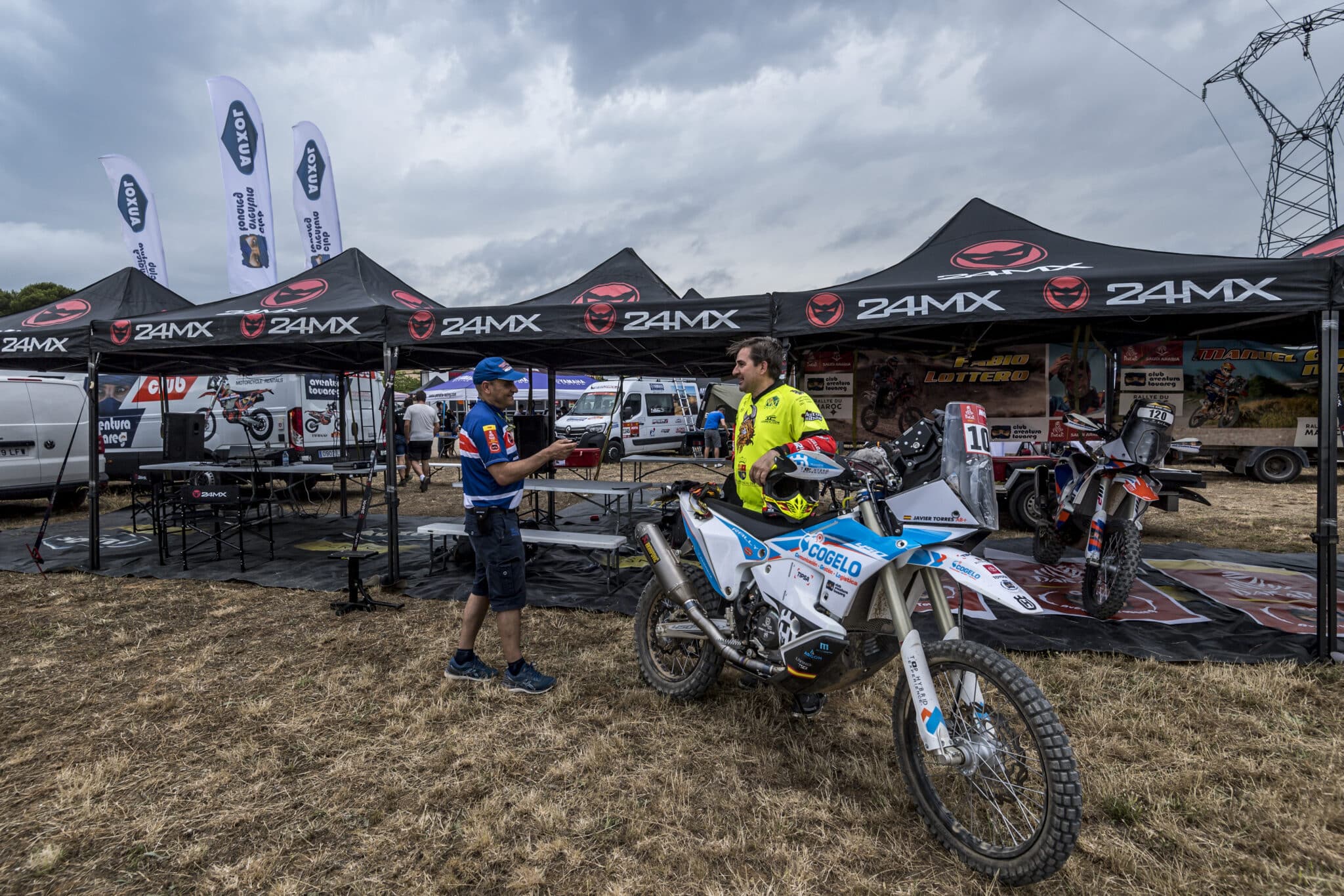 Credits: A.S.O./Edoardo Bauer/Rally zone