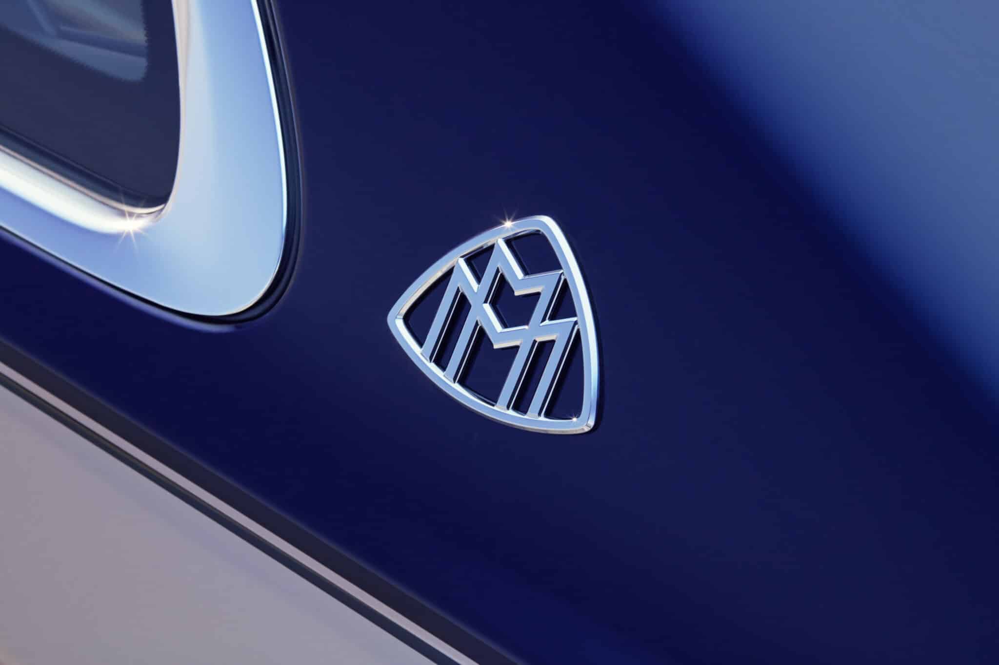 Mercedes-Maybach S680 Haute Voiture: versione da collezione dedicata all'alta moda