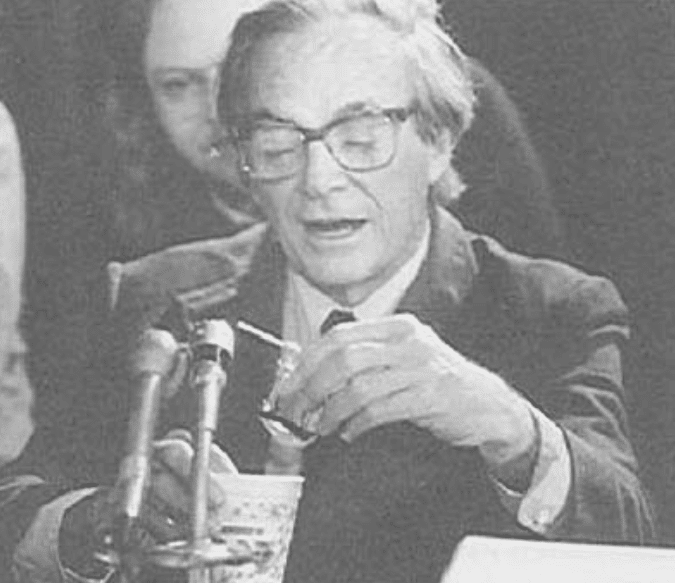 Richard Feynman