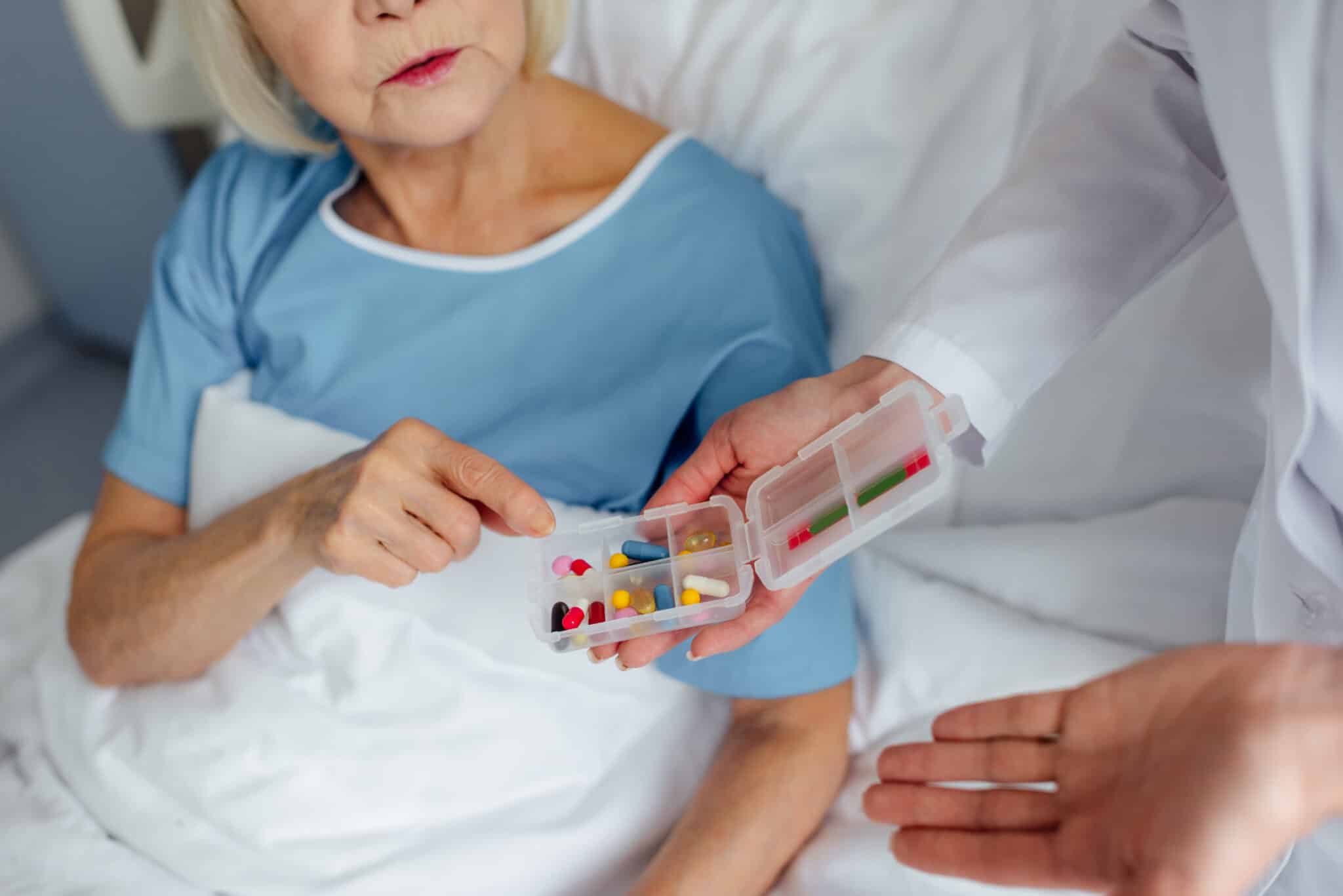 Alzheimer Lecanemab