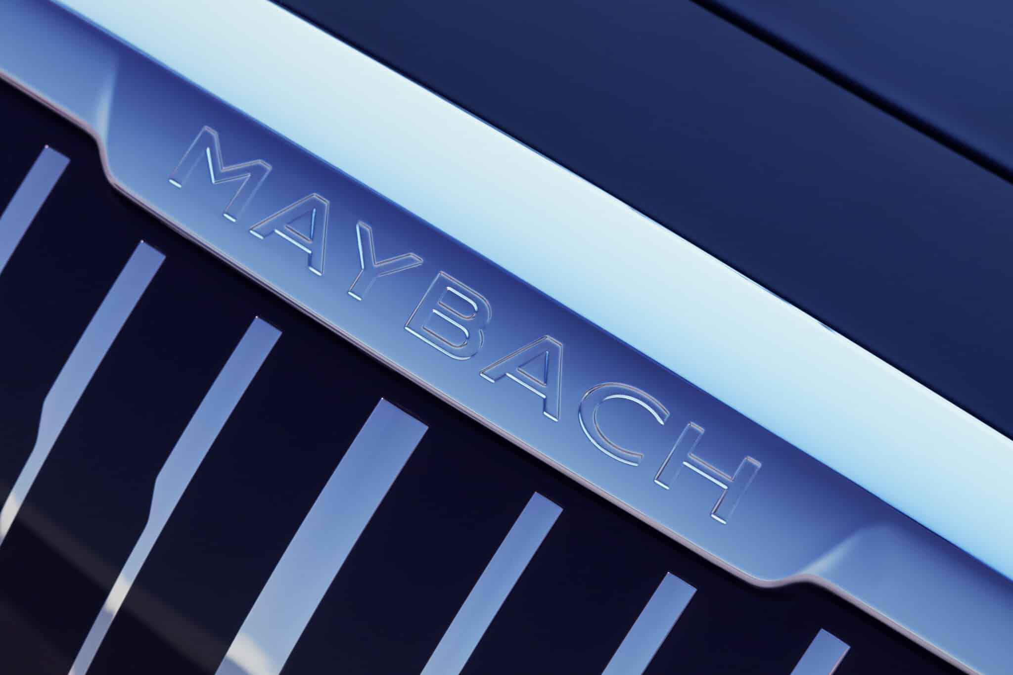 Mercedes-Maybach S680 Haute Voiture: versione da collezione dedicata all'alta moda