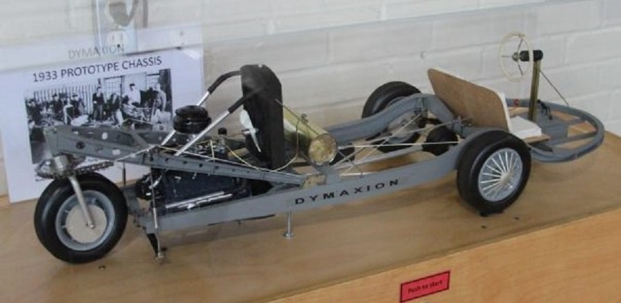 I prototipi di auto più strani della storia: dall'auto nucleare, a quella realizzata da un sacerdote