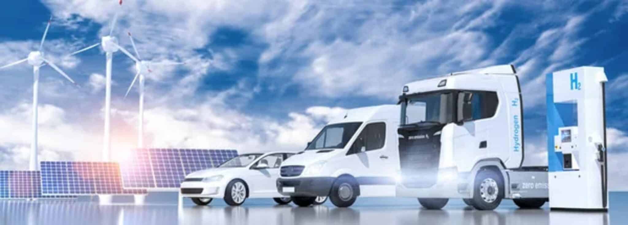 Stoccaggio idrogeno: come avviene, sicurezza e sostenibilità