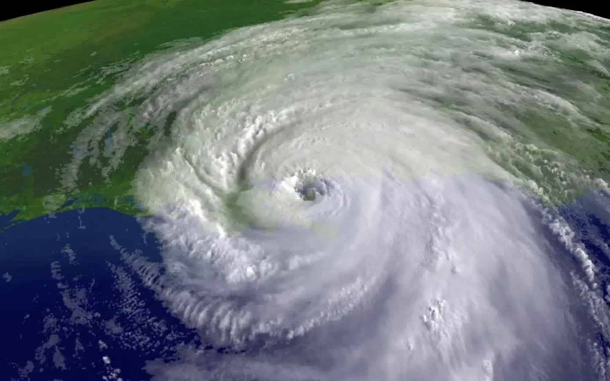 Disastri climatici: quali sono stati i peggiori del 2022