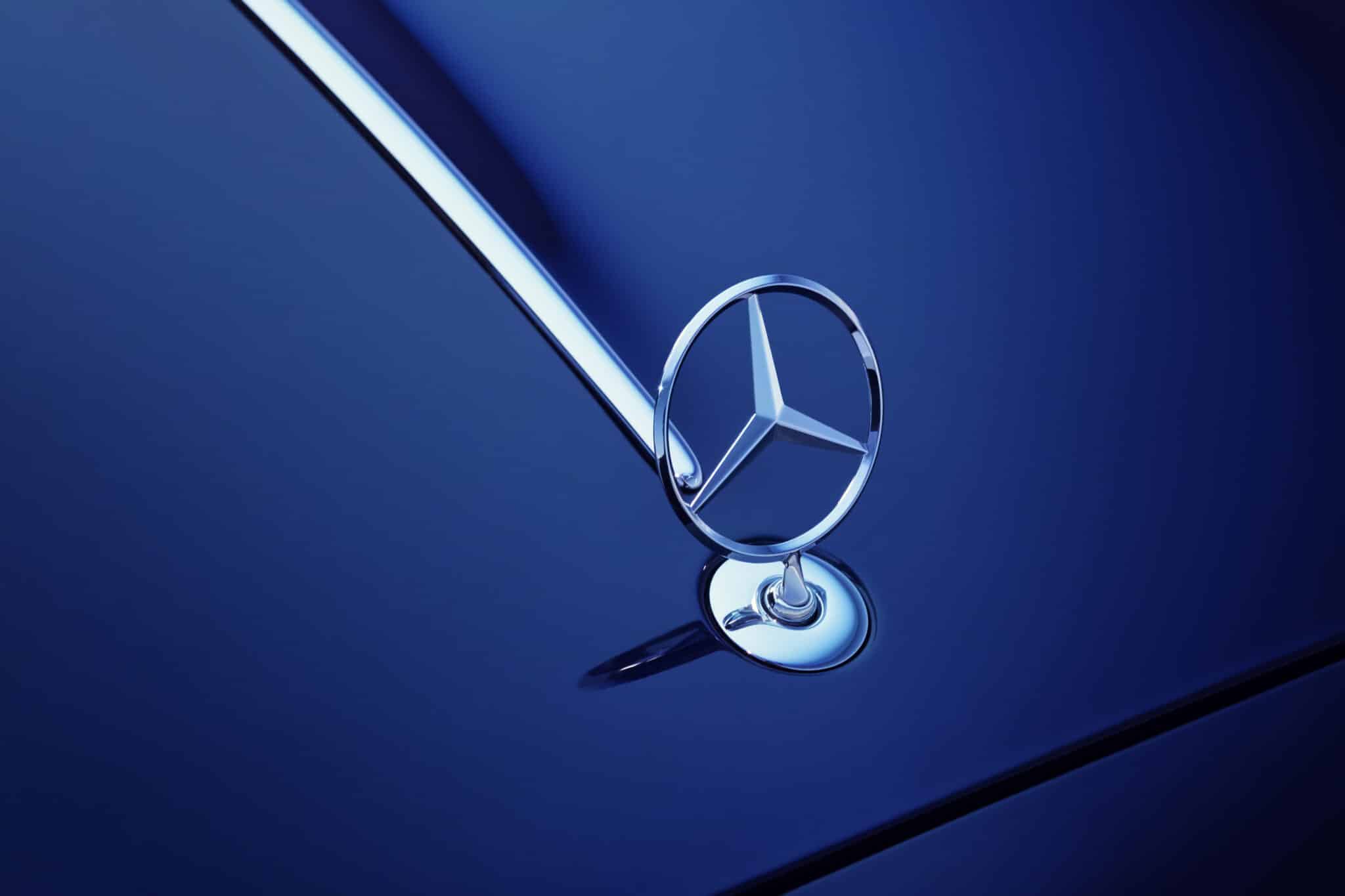 Mercedes-Maybach S680 Haute Voiture: versione da collezione dedicata all'alta moda