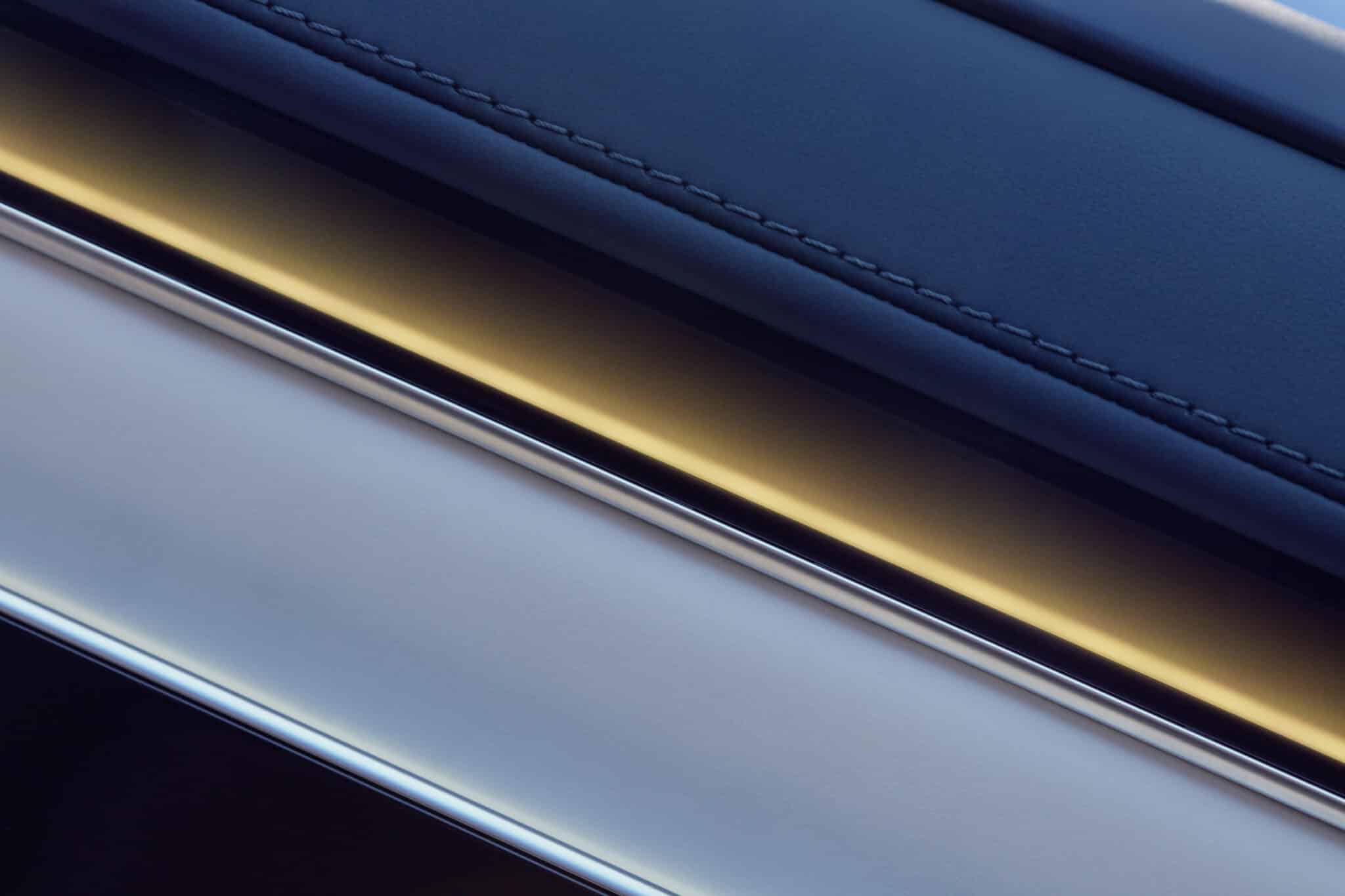Mercedes-Maybach S680 Haute Voiture: versione da collezione dedicata all'alta moda