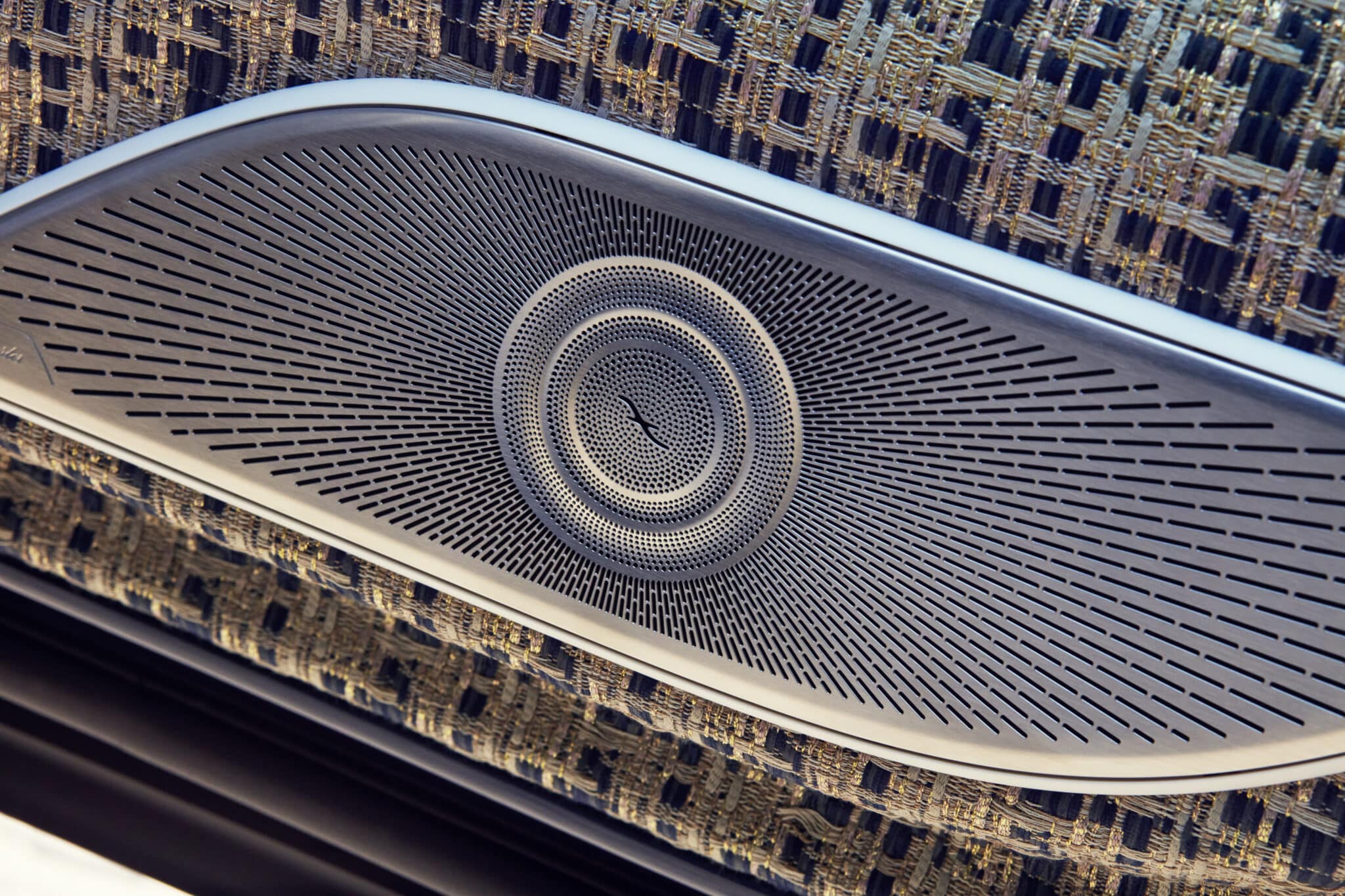 Mercedes-Maybach S680 Haute Voiture: versione da collezione dedicata all'alta moda