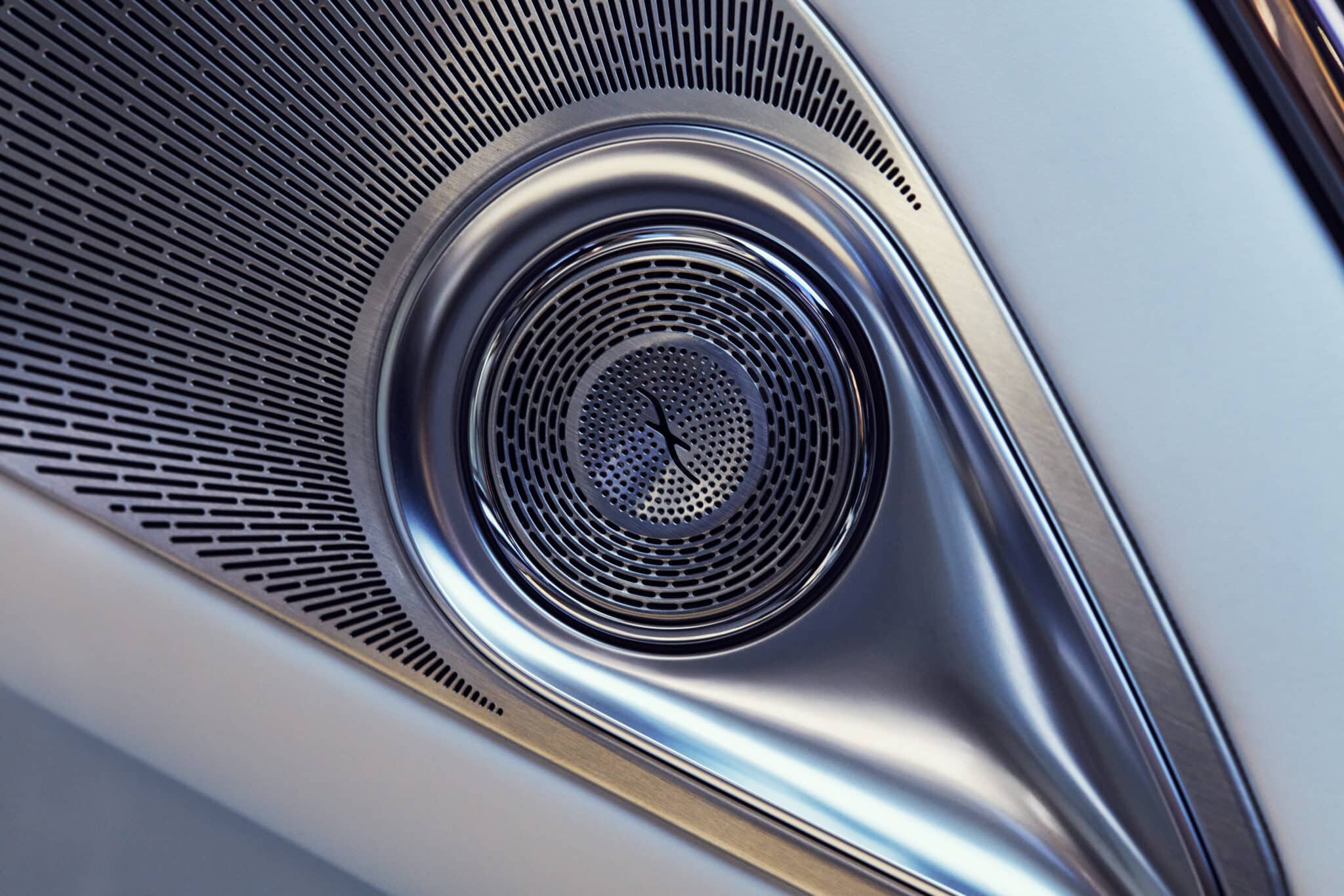 Mercedes-Maybach S680 Haute Voiture: versione da collezione dedicata all'alta moda