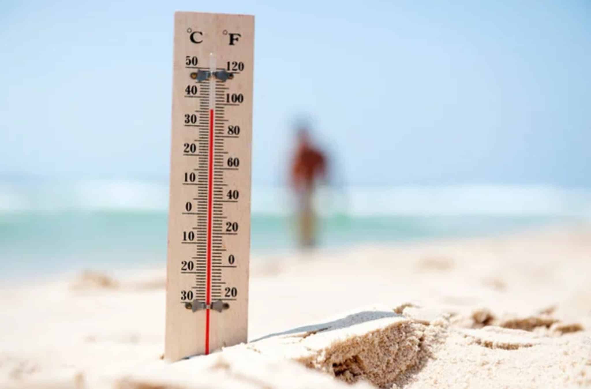 2022, in Italia è stato l'anno più caldo della storia secondo il Cnr