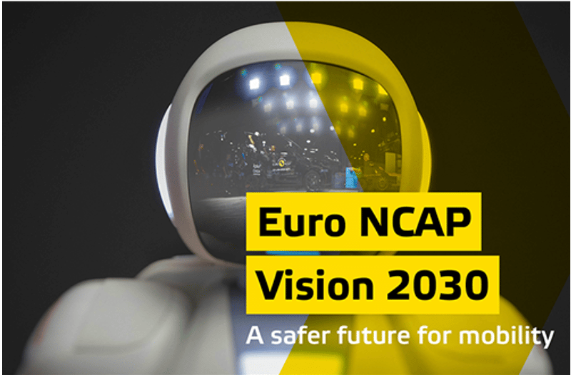 Credits: Euro NCAP