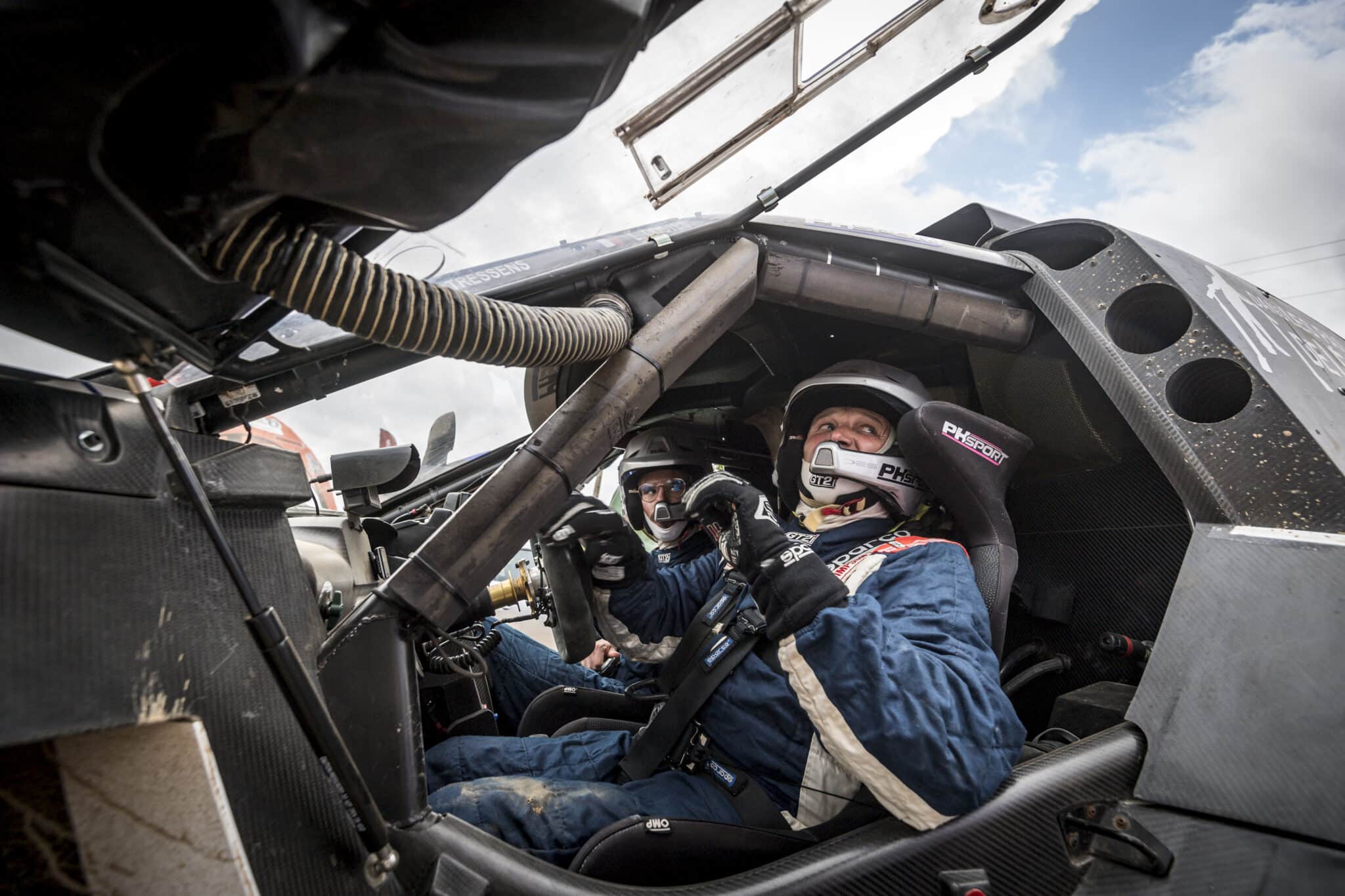 Credits: A.S.O./Edoardo Bauer/Rally zone