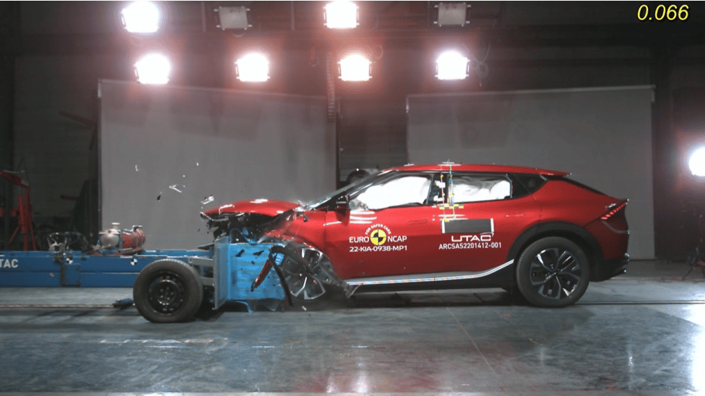 Credits: Euro NCAP