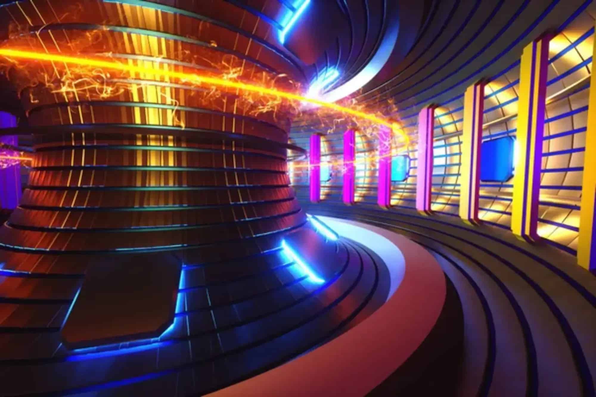 Fusione nucleare, la chiave per la produzione di energia pulita