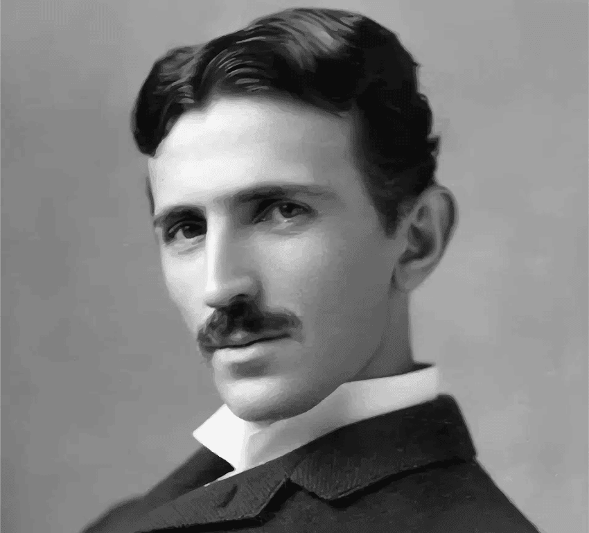 Nikola Tesla