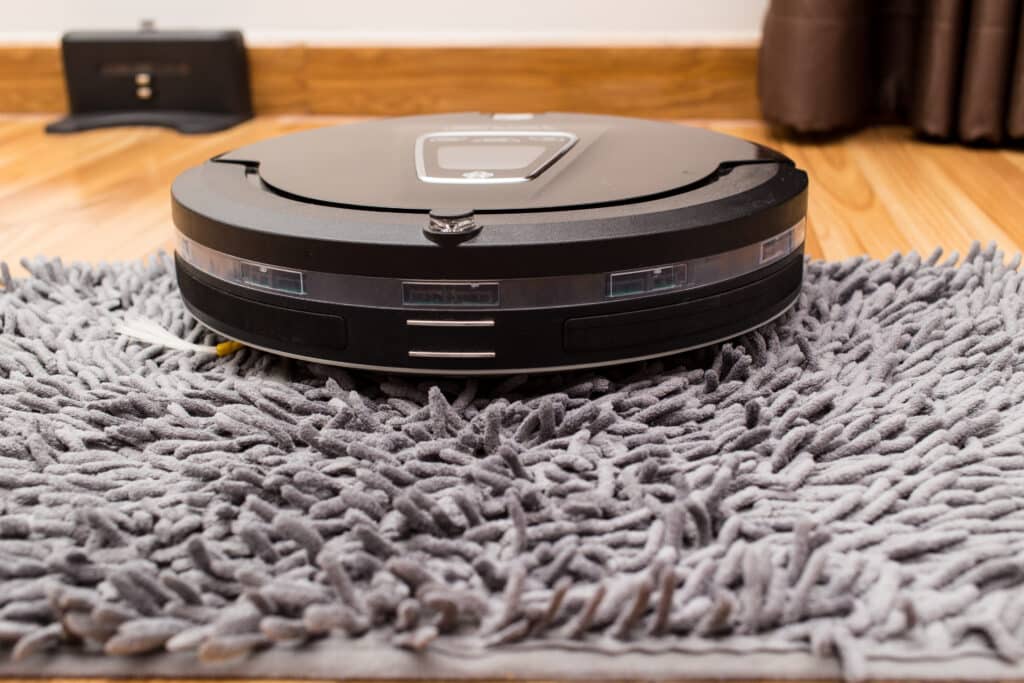 E se gli iRobot Roomba ci spiassero davvero in futuro?