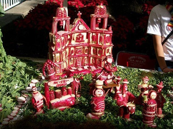 Natale: ecco le strambe tradizioni around the world