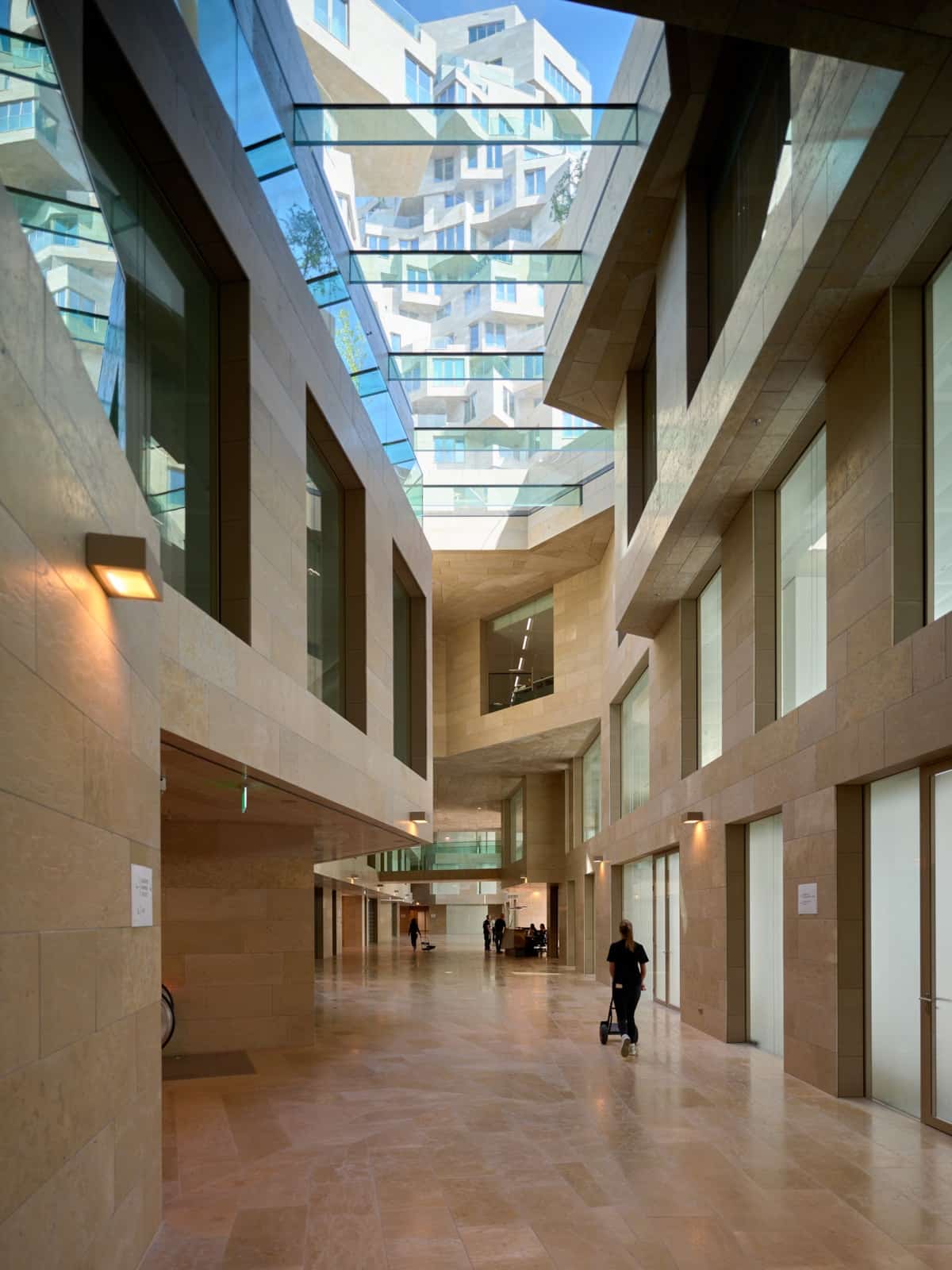 Crediti: MVRDV.nl