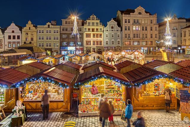 Natale: ecco le strambe tradizioni around the world