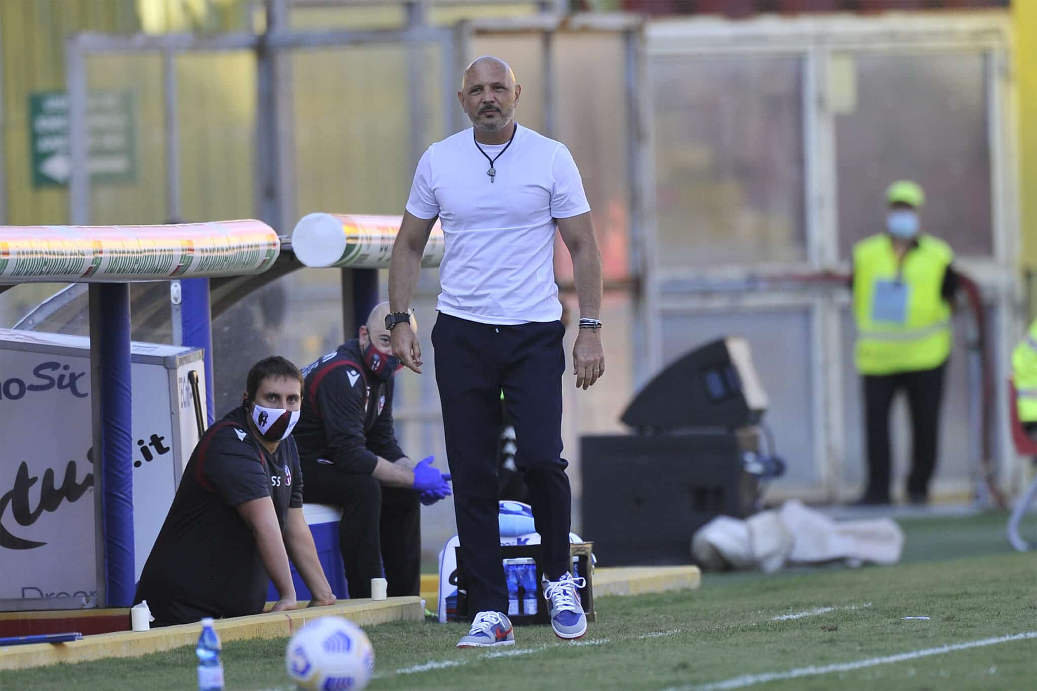 Sinisa Mihajlovic