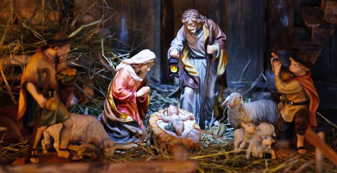 Natale: ecco le strambe tradizioni around the world