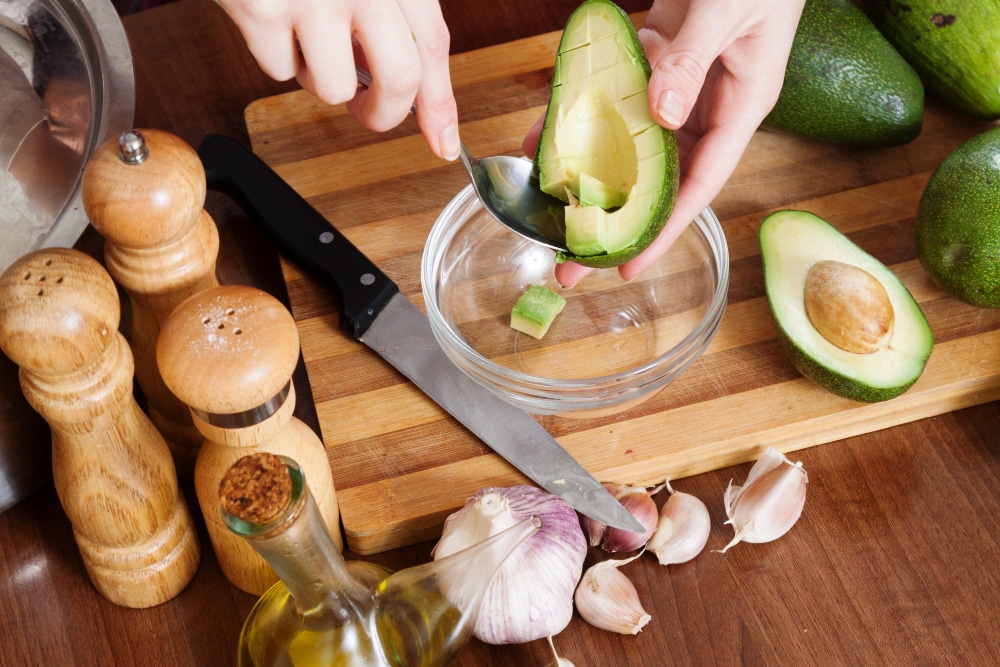 avocado