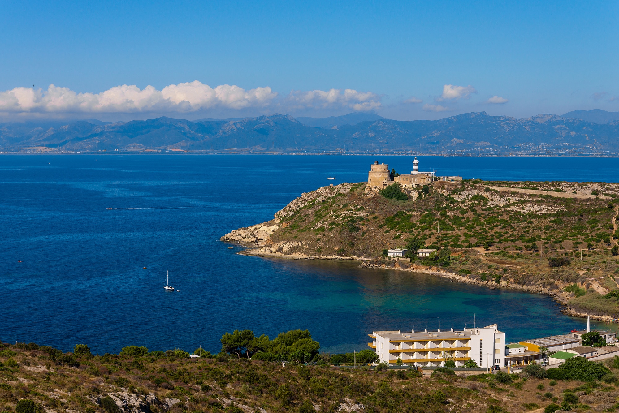 Spiagge CAgliari