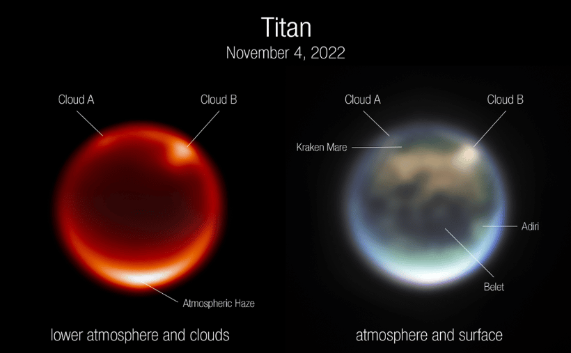 Credits SCIENCE: NASA, ESA, CSA, Webb Titan GTO Team IMAGE PROCESSING: Alyssa Pagan (STScI)