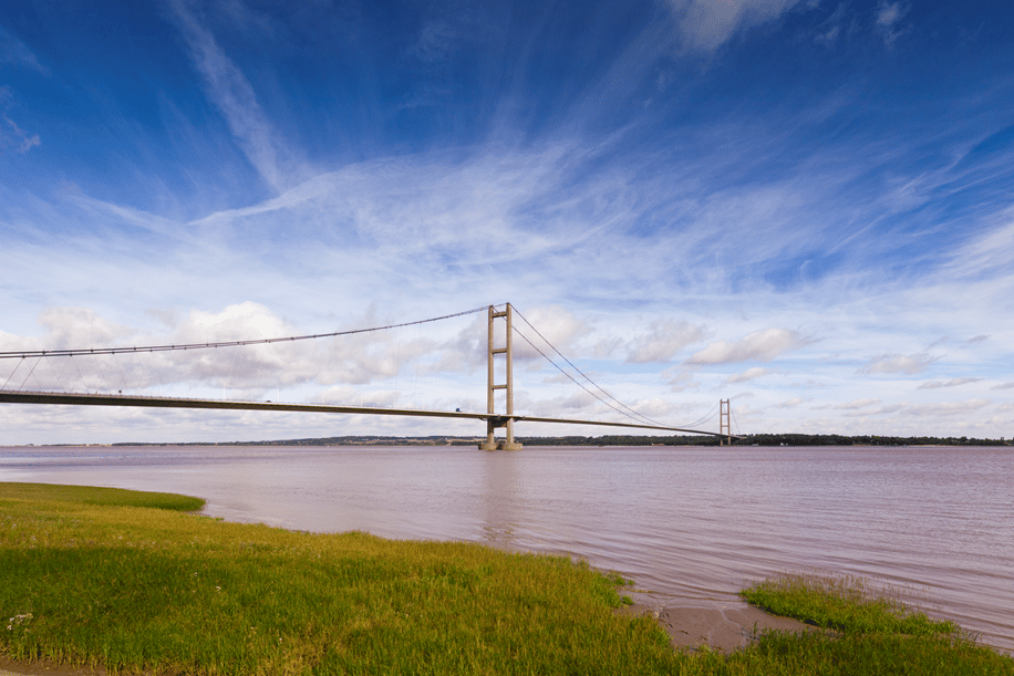 Humber Bridge