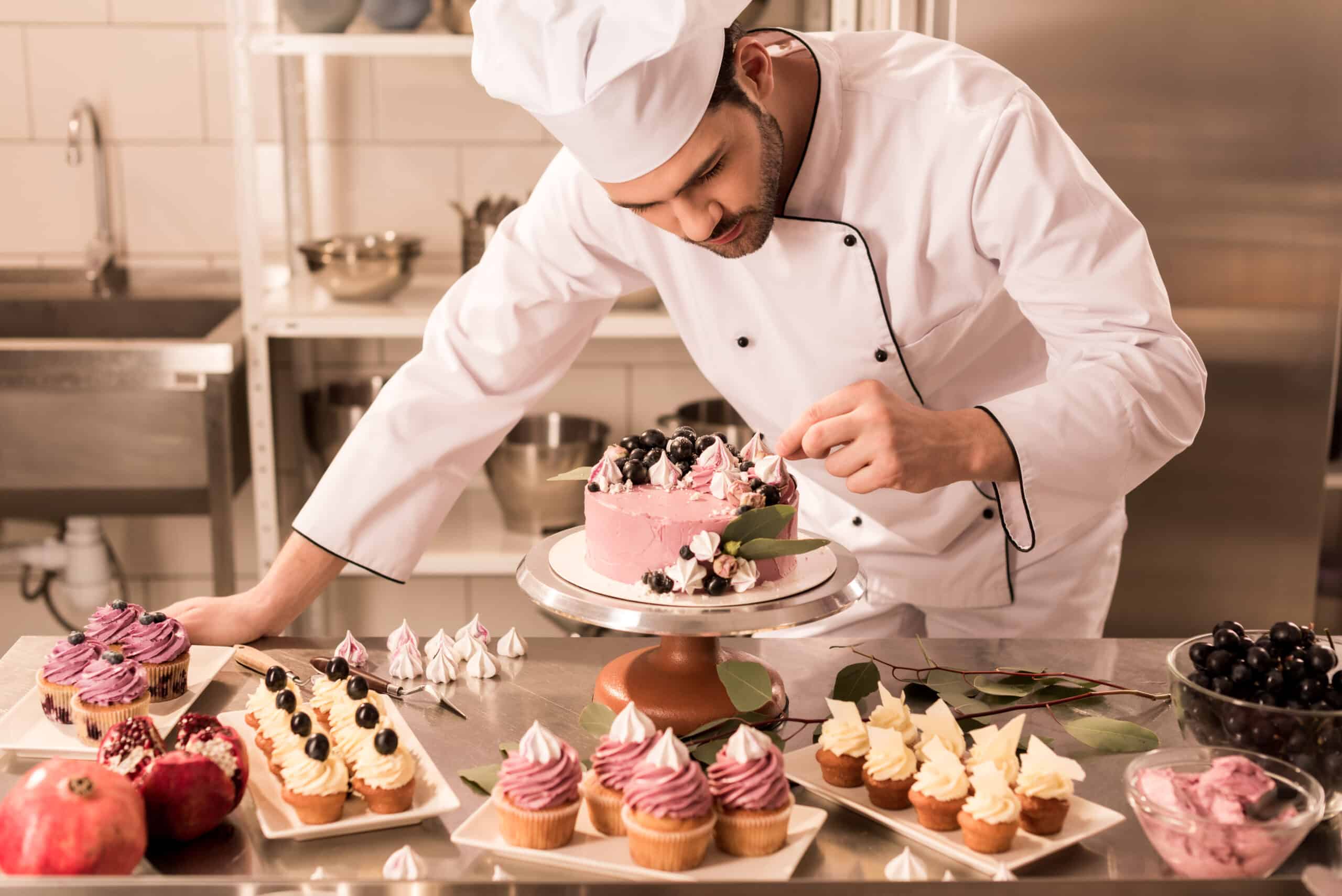 pasticceria