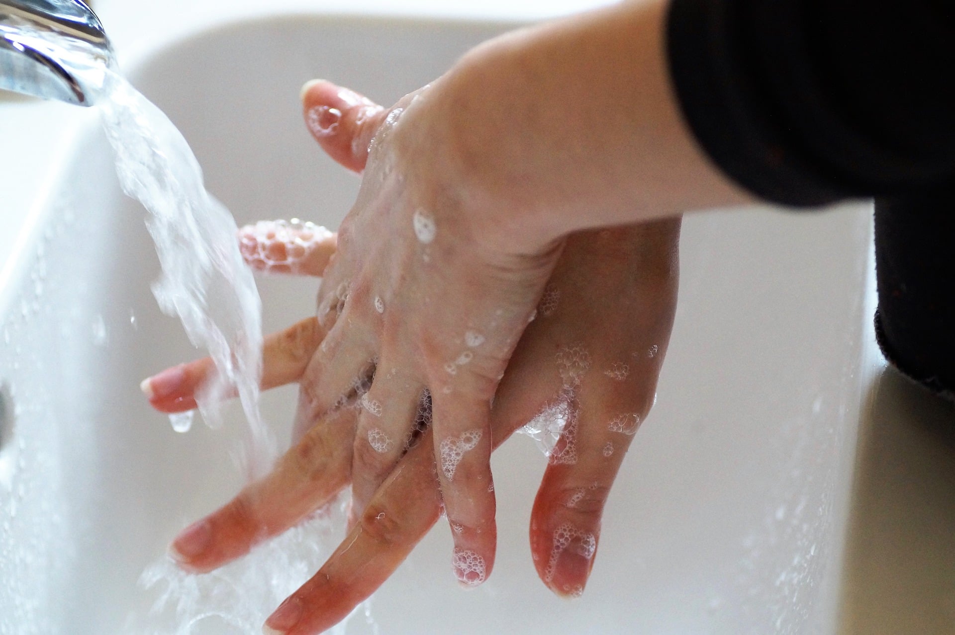 Congiuntivite: cos'è, sintomi, trattamento e prevenzione