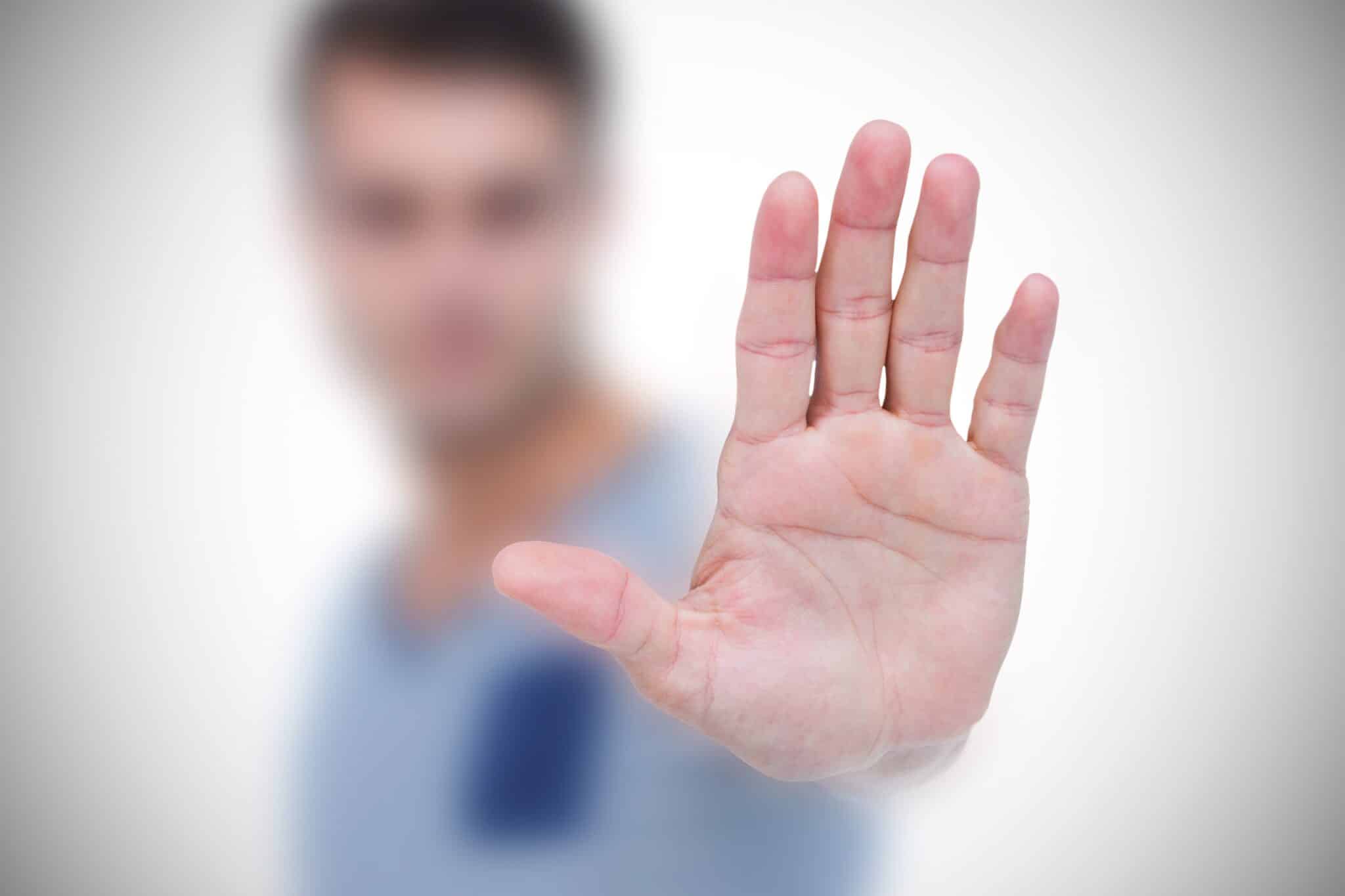 stop all'antibiotico resistenza