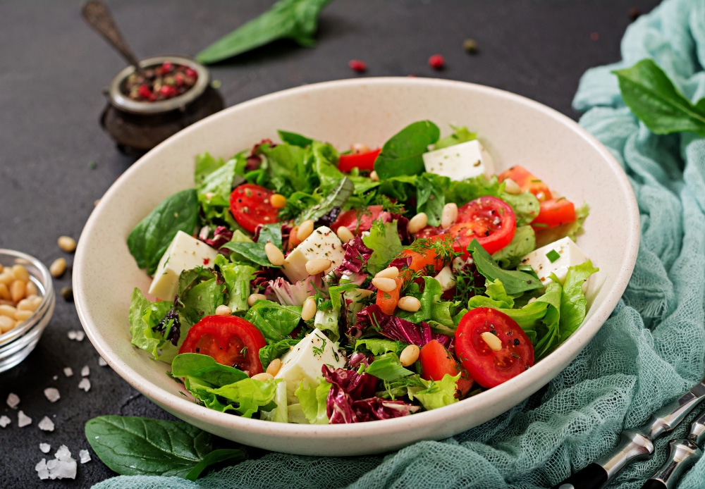 insalata