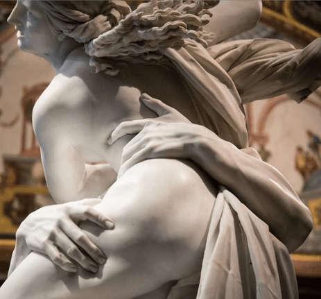 Ratto di Proserpina. Credits: Thisispart