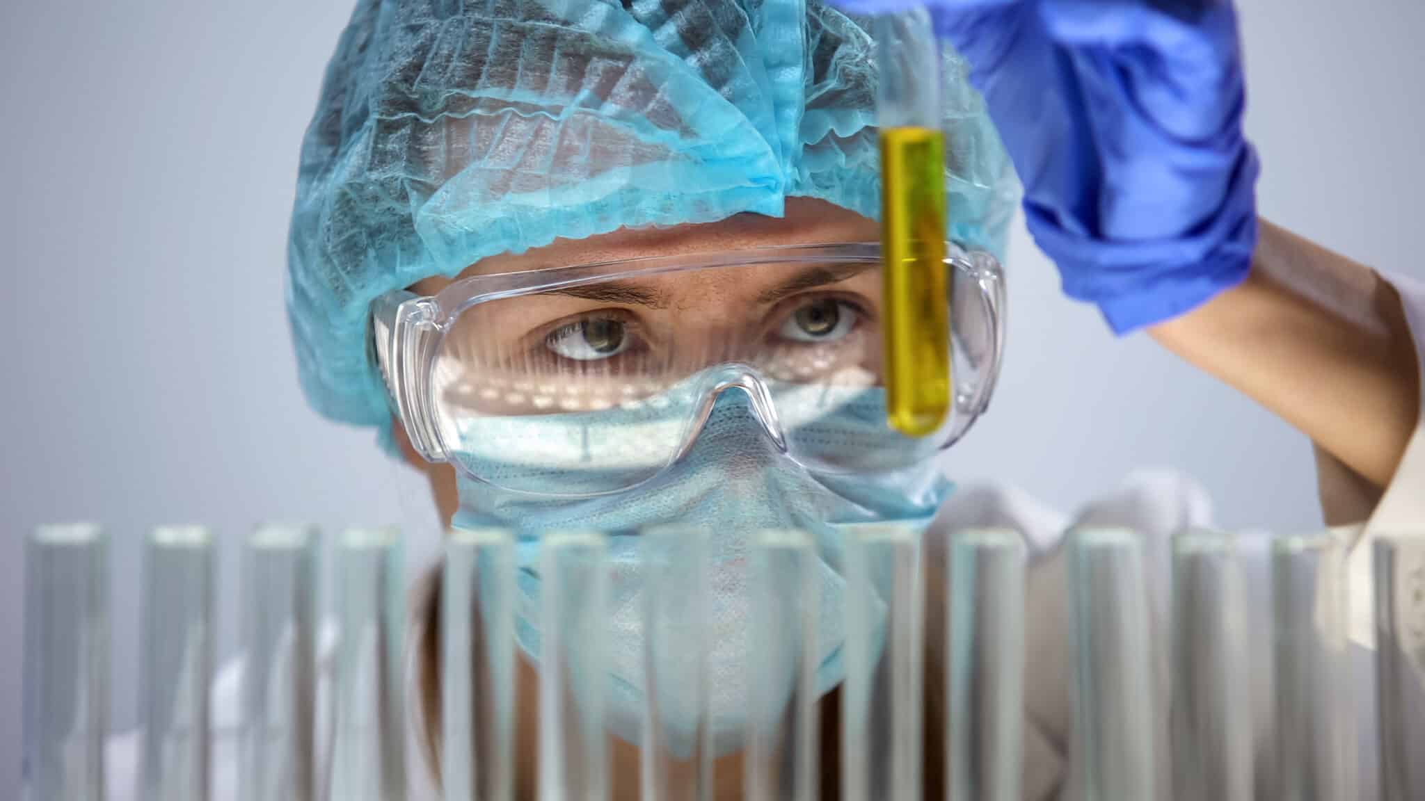 Cistite: cos'è, cause, sintomi e trattamento