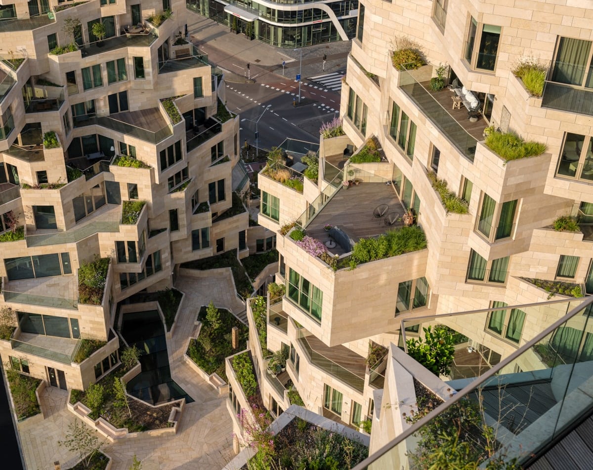 Crediti: MVRDV.nl