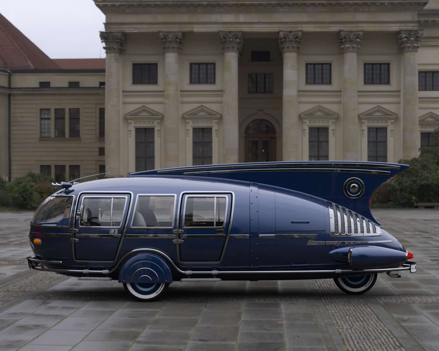 Dymaxion