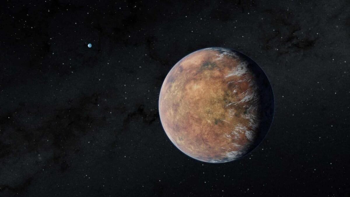 Pianeti sosia della Terra, ne esistono due nello stesso sistema planetario - Fonte: NASA
